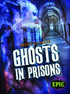 cover image of Ghosts in Prisons